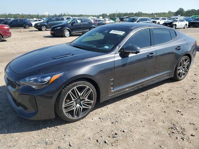 2022 Kia Stinger Gt2