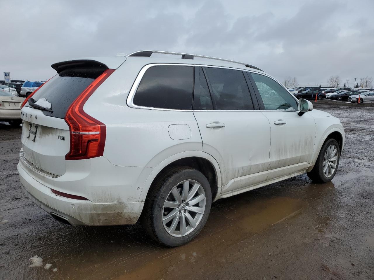 2017 Volvo XC90 - Image 3