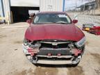 2015 Ford Fusion Titanium for Sale in Albuquerque, NM - Side
