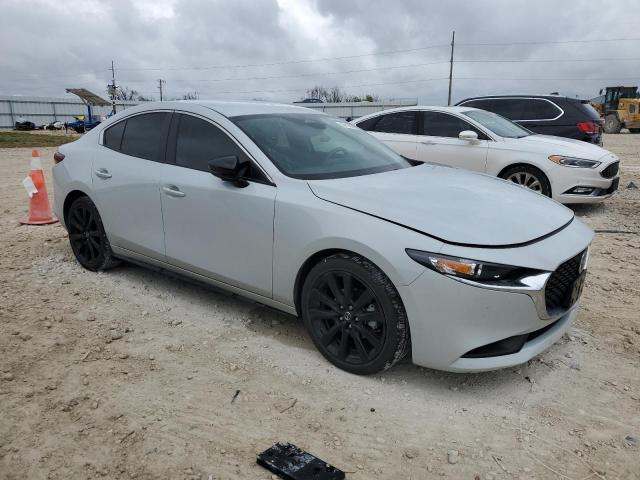  MAZDA 3 SELECT S 2024 White