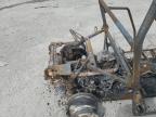 2017 Polaris Rzr 570 للبيع في Ellwood City، PA - Burn