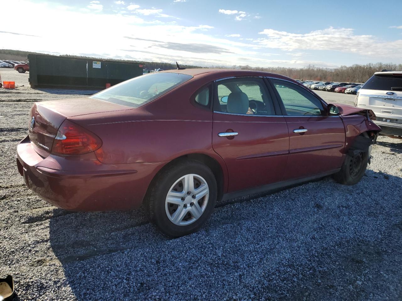 2006 Buick LaCrosse - Image 3