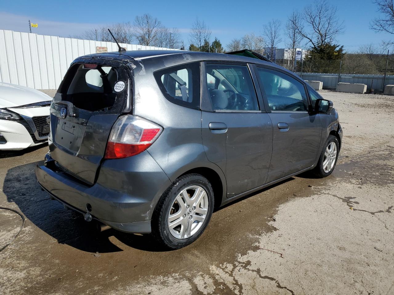 2013 Honda Fit - Image 3