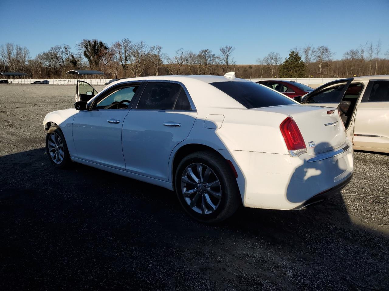 2017 Chrysler 300 - Image 2