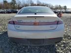 2018 Lincoln Mkz Reserve zu verkaufen in Mebane, NC - Side