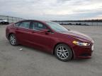 2015 Ford Fusion Se за продажба в Earlington, KY - Front End