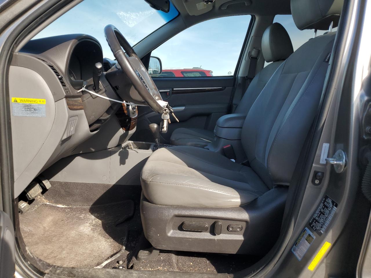 2011 Hyundai Santa Fe - Image 7
