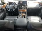 2023 Nissan Armada Sl للبيع في Savannah، GA - Rear End