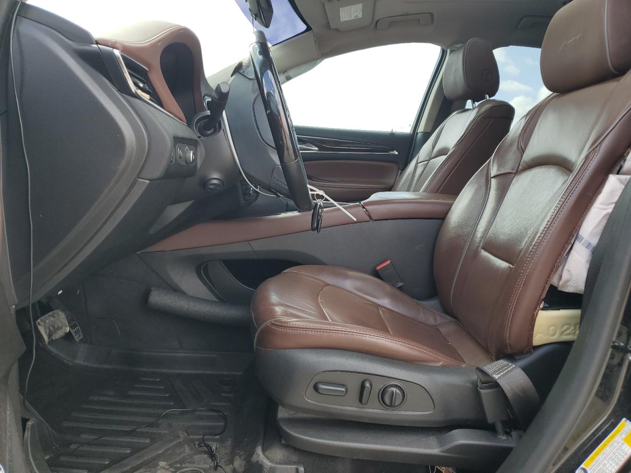 2018 Buick Enclave - Image 7