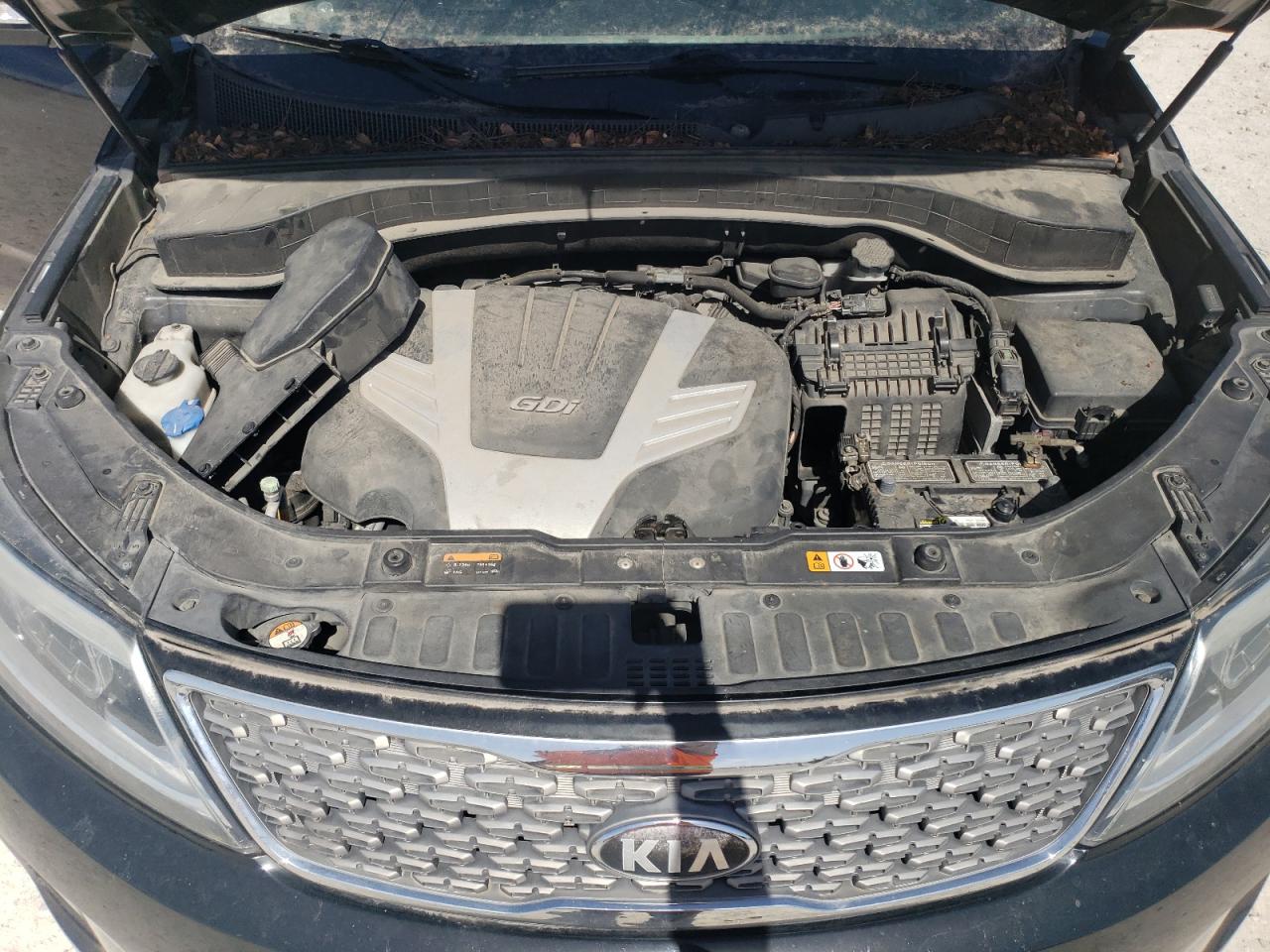 2014 Kia Sorento - Image 12