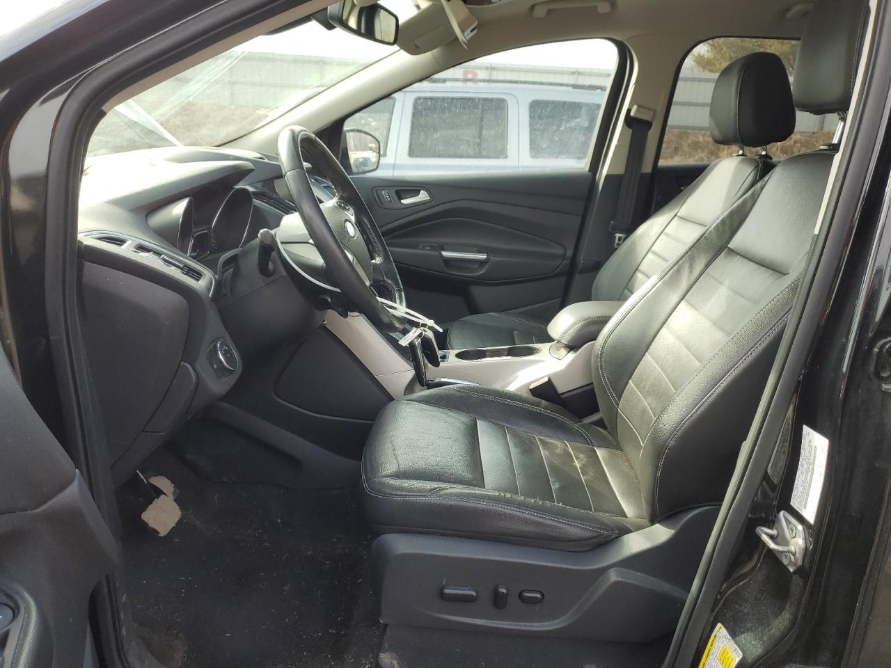 2013 Ford Escape - Image 7