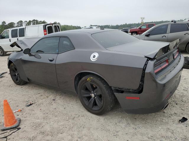  DODGE CHALLENGER 2021 Gray