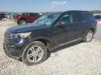 2023 Ford Explorer Xlt for Sale in Houston, TX - Rollover