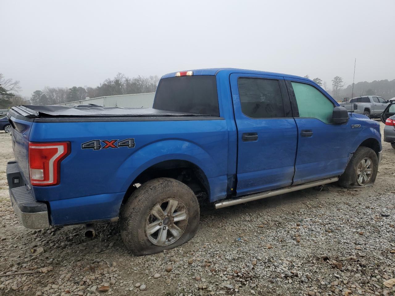 2016 Ford F-150 - Image 3