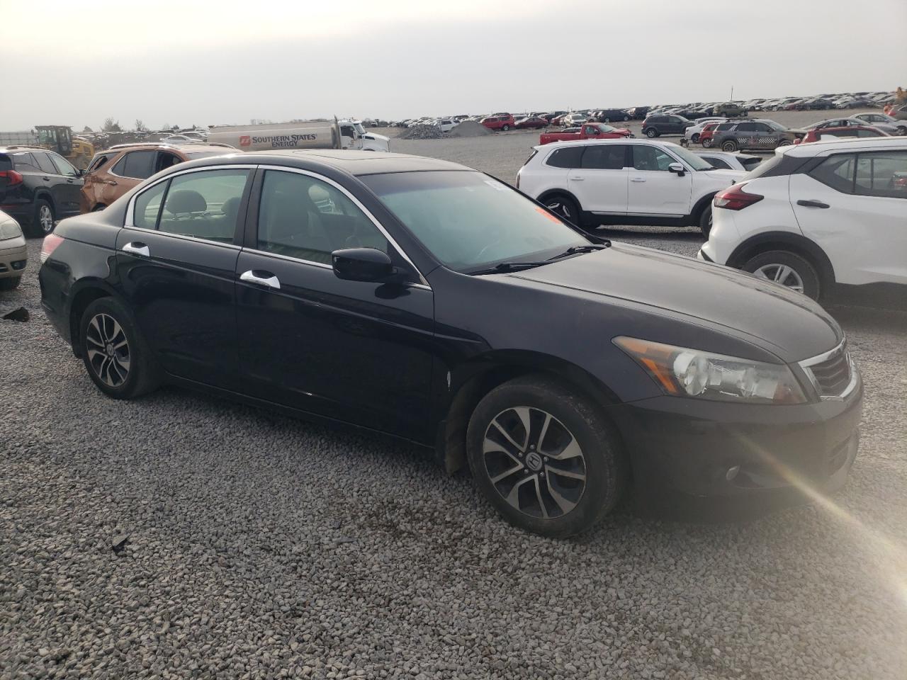 2010 Honda Accord - Image 4