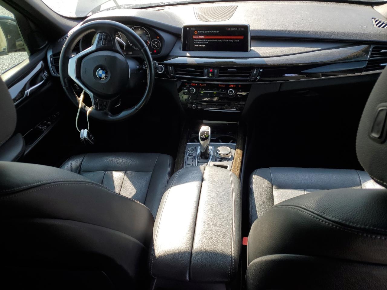 2018 BMW X5 - Image 8