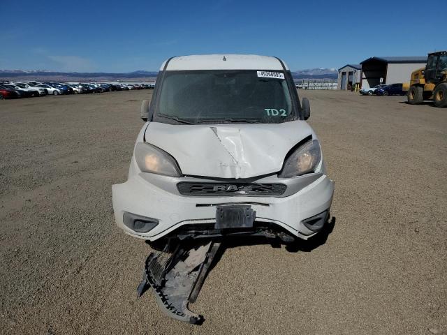  RAM All Models 2021 Білий