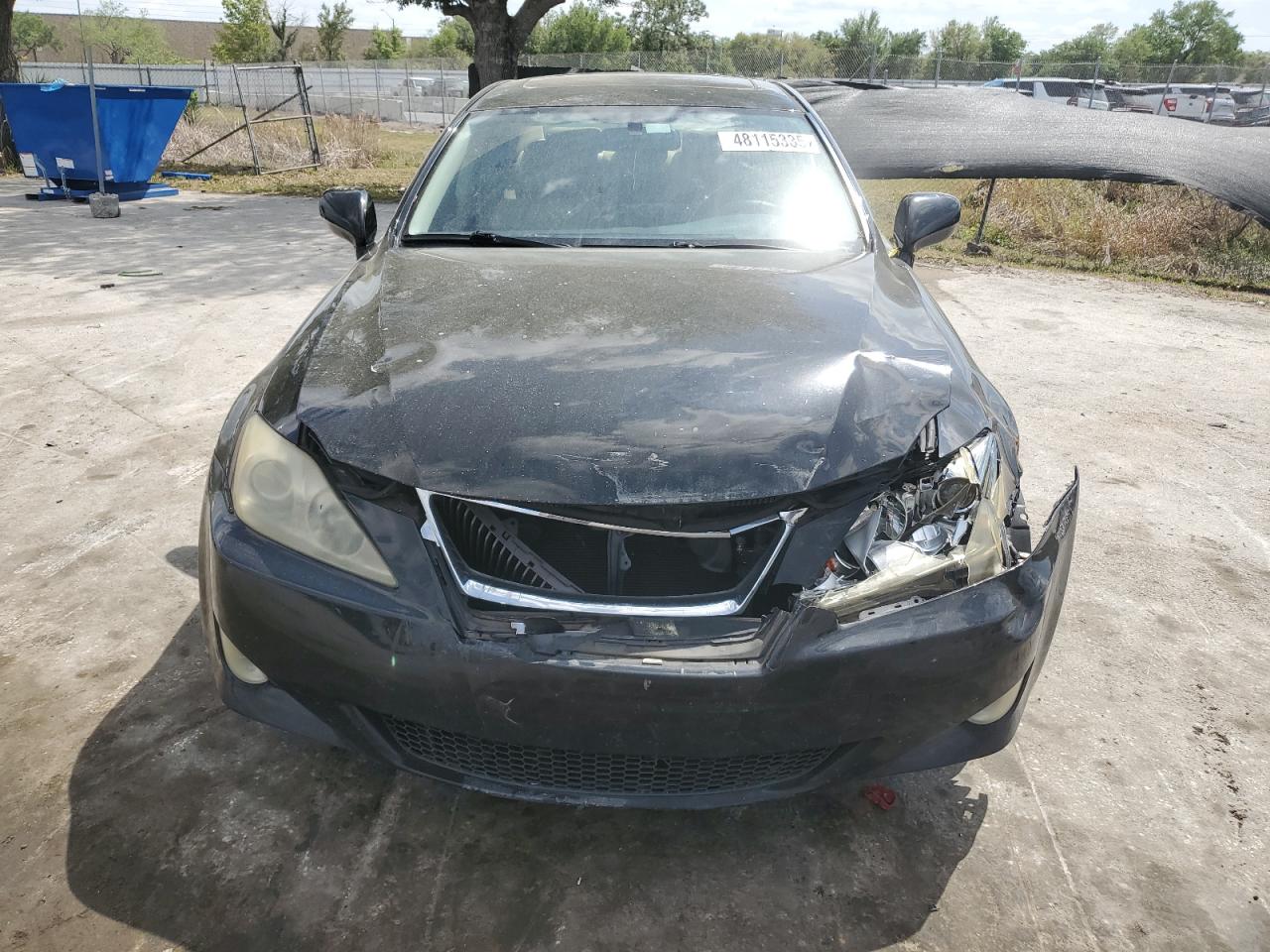 2006 Lexus IS - Image 5