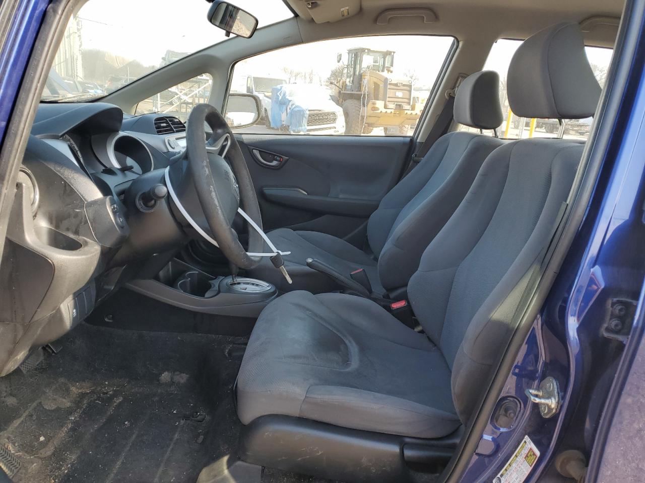 2013 Honda Fit - Image 7