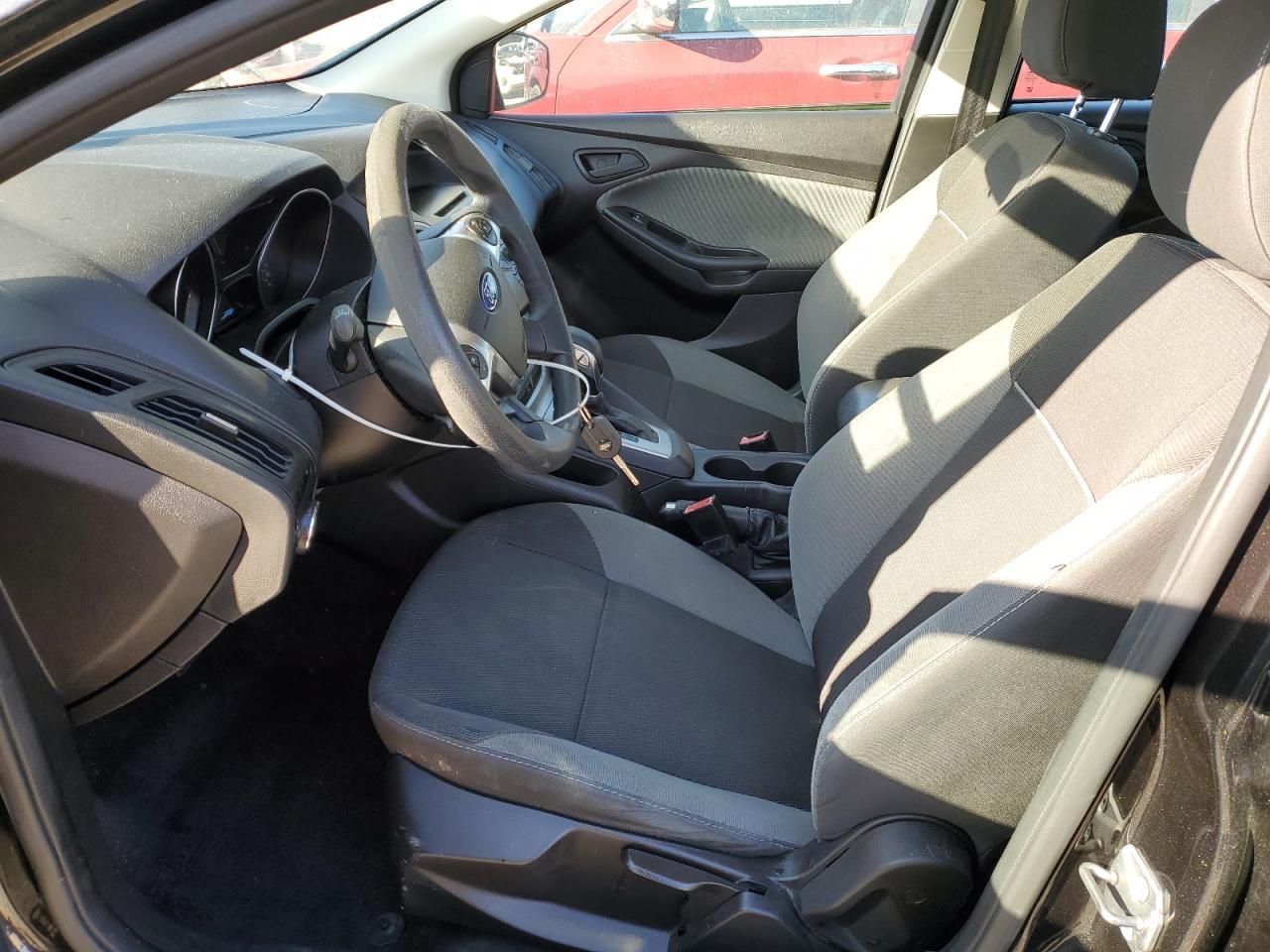 2012 Ford Focus - Image 7