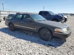 2003 Mercury Grand Marquis Gs for Sale in Lawrenceburg, KY - Rear End
