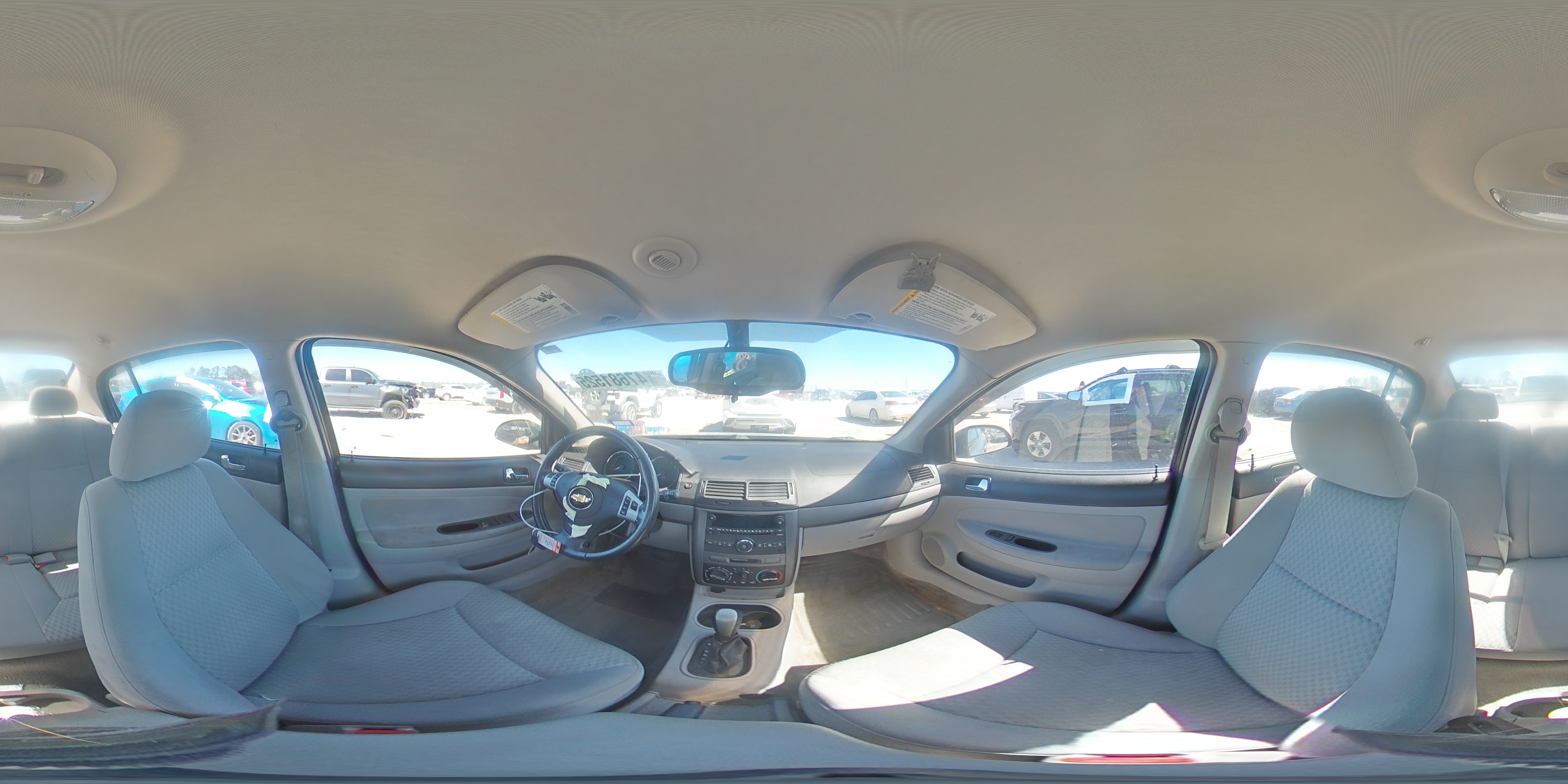 2009 Chevrolet Cobalt - Image 13