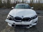 2019 Bmw 330Xi  de vânzare în Arlington, WA - Front End