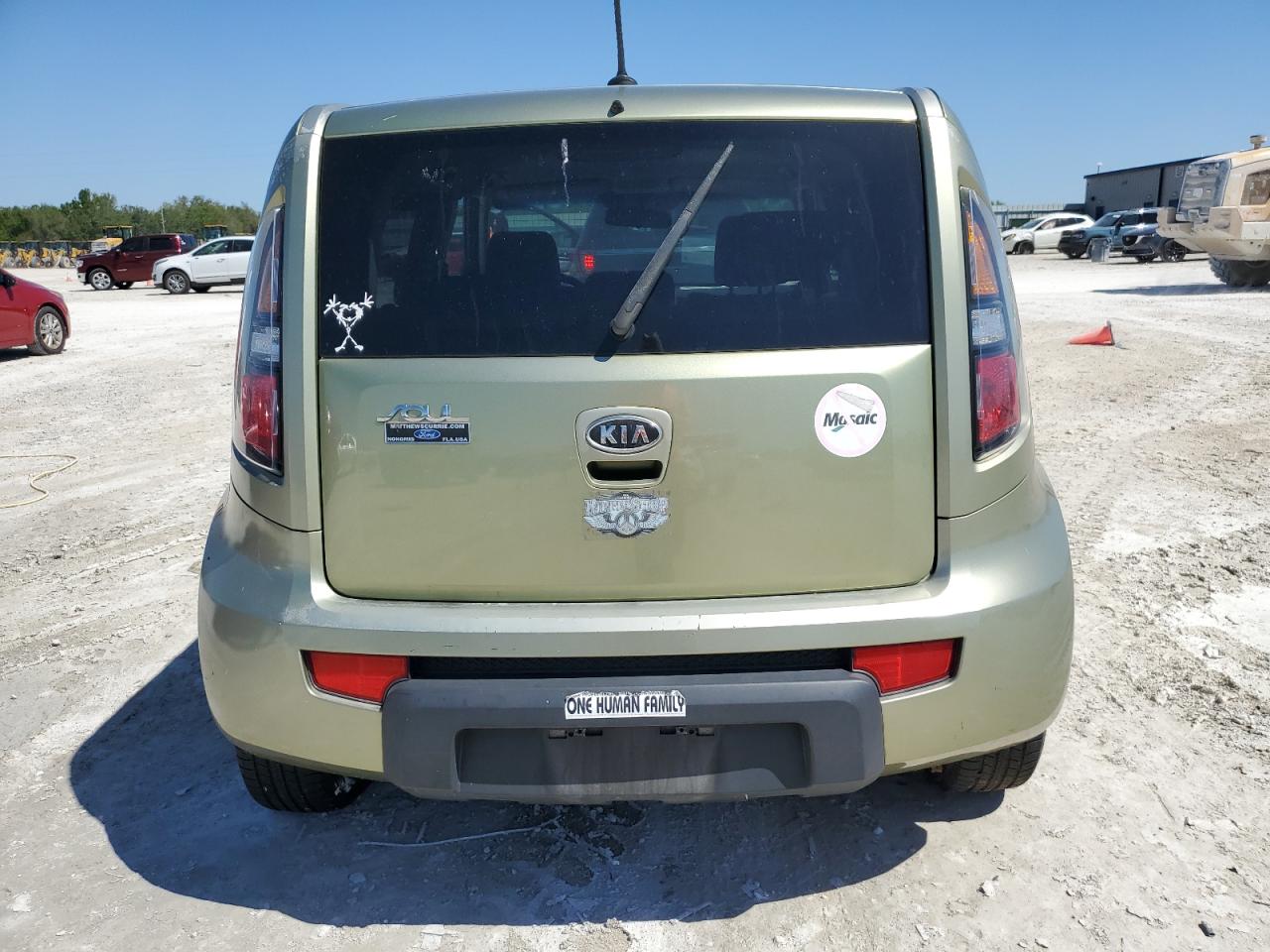 2010 Kia Soul - Image 6