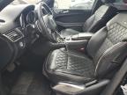 2015 Mercedes-Benz Gl 550 4Matic للبيع في Graham، WA - Undercarriage