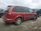 2006 Dodge Grand Caravan Se de vânzare în Austell, GA - Front End
