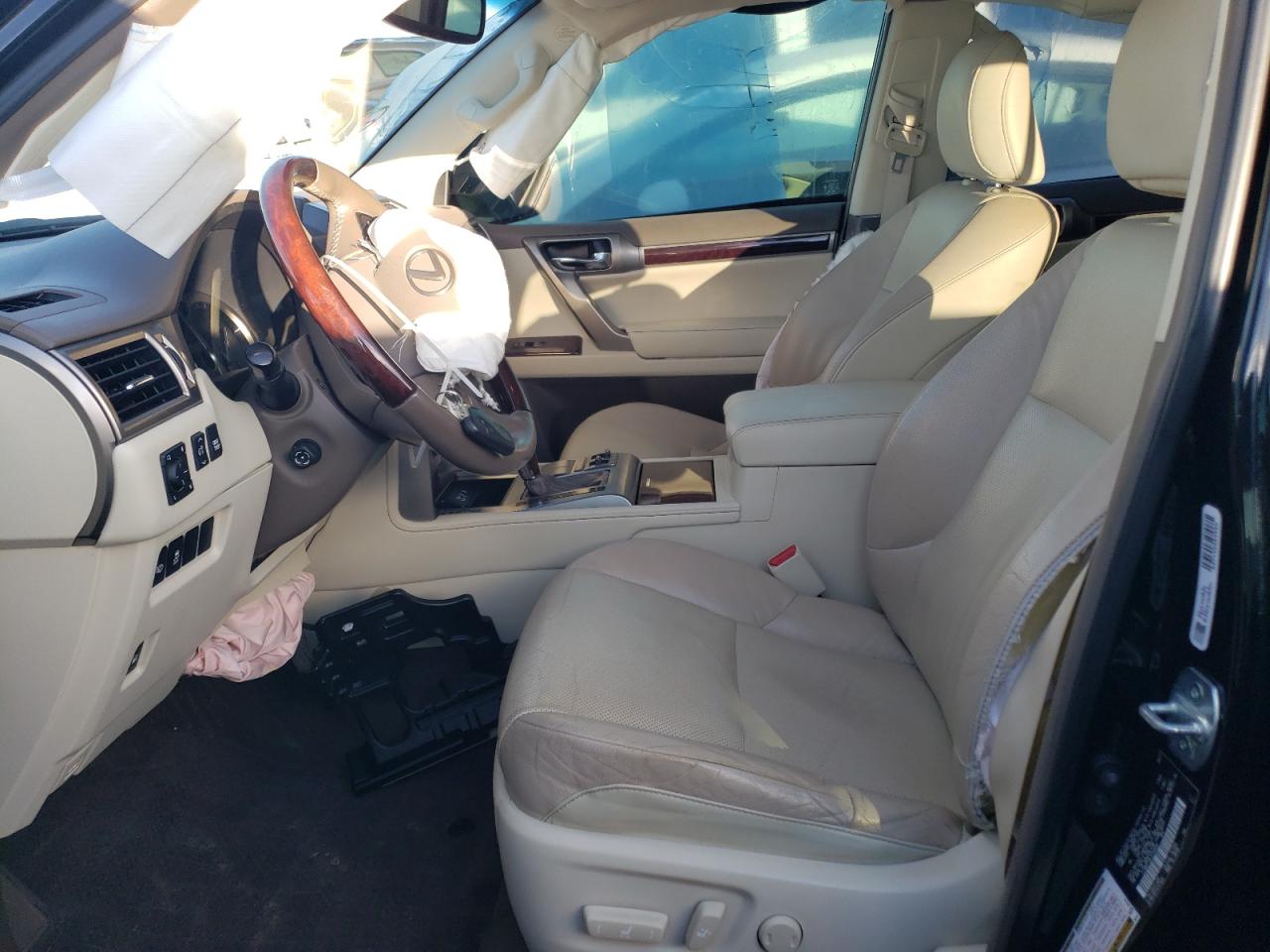 2018 Lexus GX - Image 7