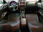 2011 Subaru Forester 2.5X en Venta en Austell, GA - Rear End