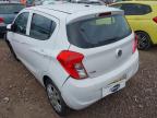 2017 VAUXHALL VIVA SE for sale at Copart BRISTOL