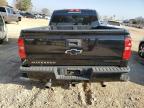 2018 Chevrolet Silverado K1500 Custom იყიდება Tanner-ში, AL - Side