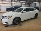 2018 Nissan Altima 2.5 იყიდება Mocksville-ში, NC - Front End