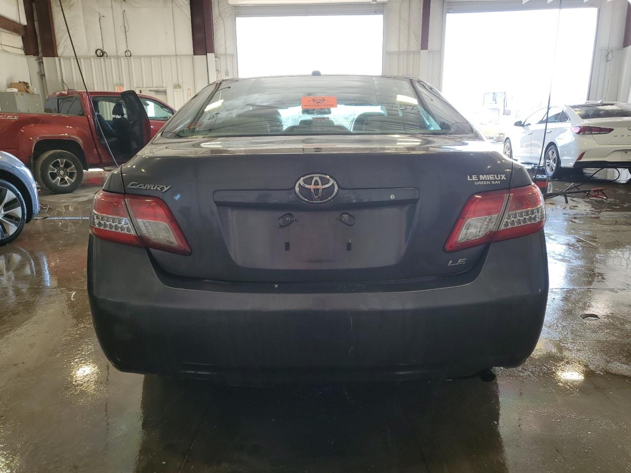 2011 Toyota Camry - Image 6