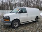2015 Gmc Savana G2500 for Sale in West Warren, MA - Minor Dent/Scratches