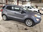 2018 Ford Ecosport Se for Sale in Eldridge, IA - Front End