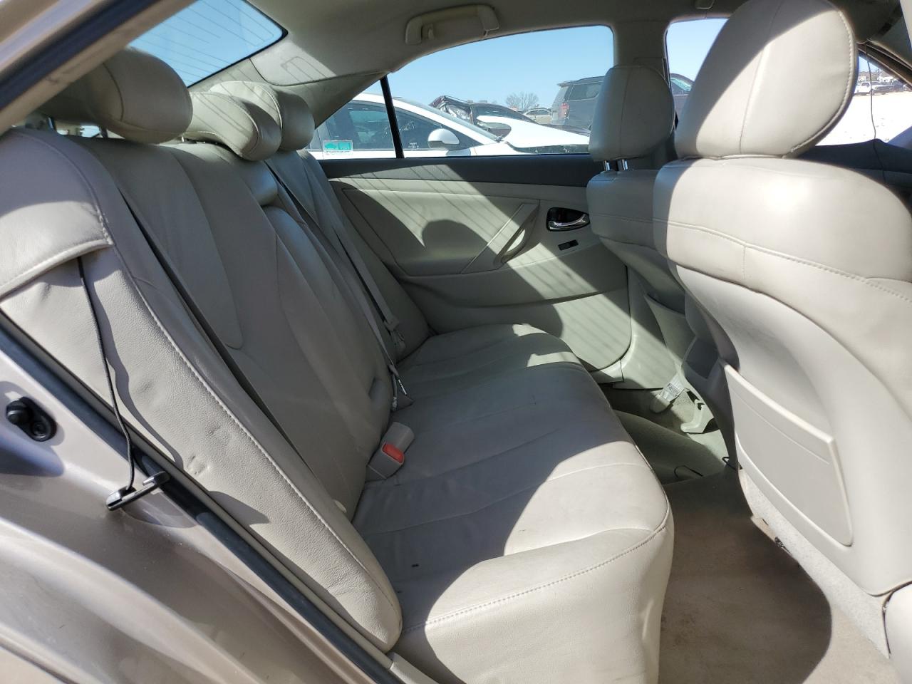 2007 Toyota Camry - Image 10