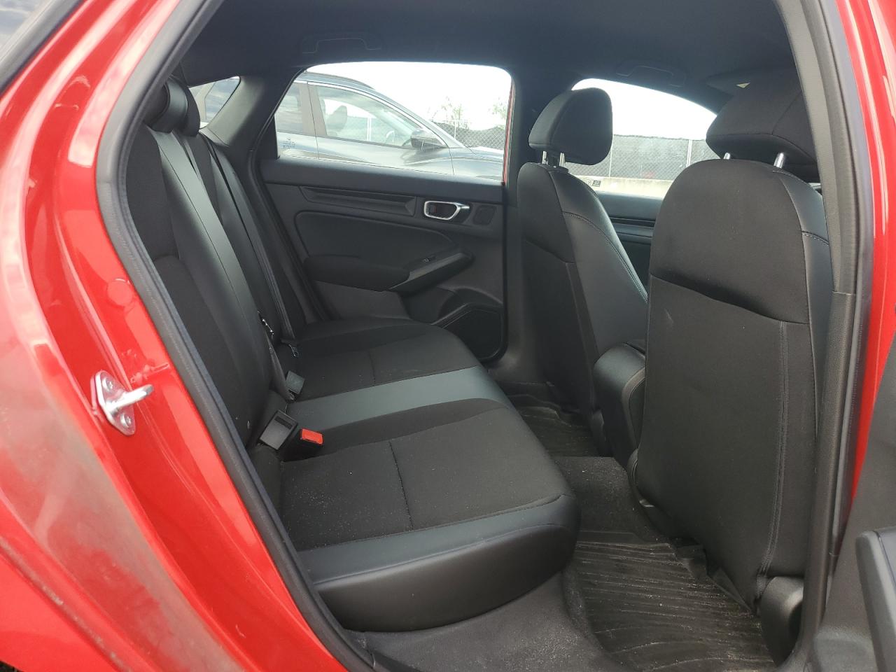 2022 Honda Civic - Image 10