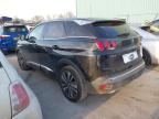2017 PEUGEOT 3008 GT LI for sale at Copart ROCHFORD