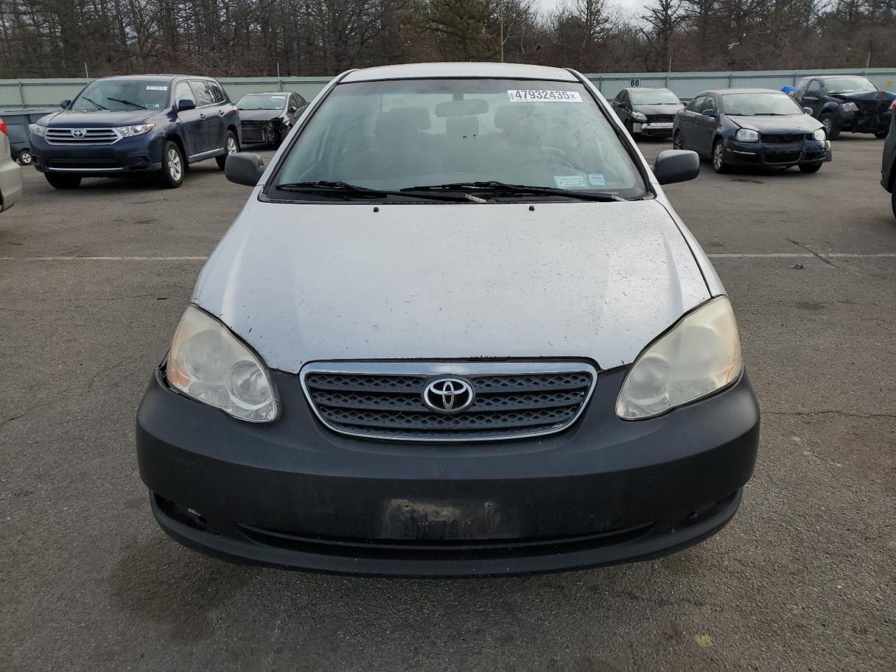 2007 Toyota Corolla - Image 5