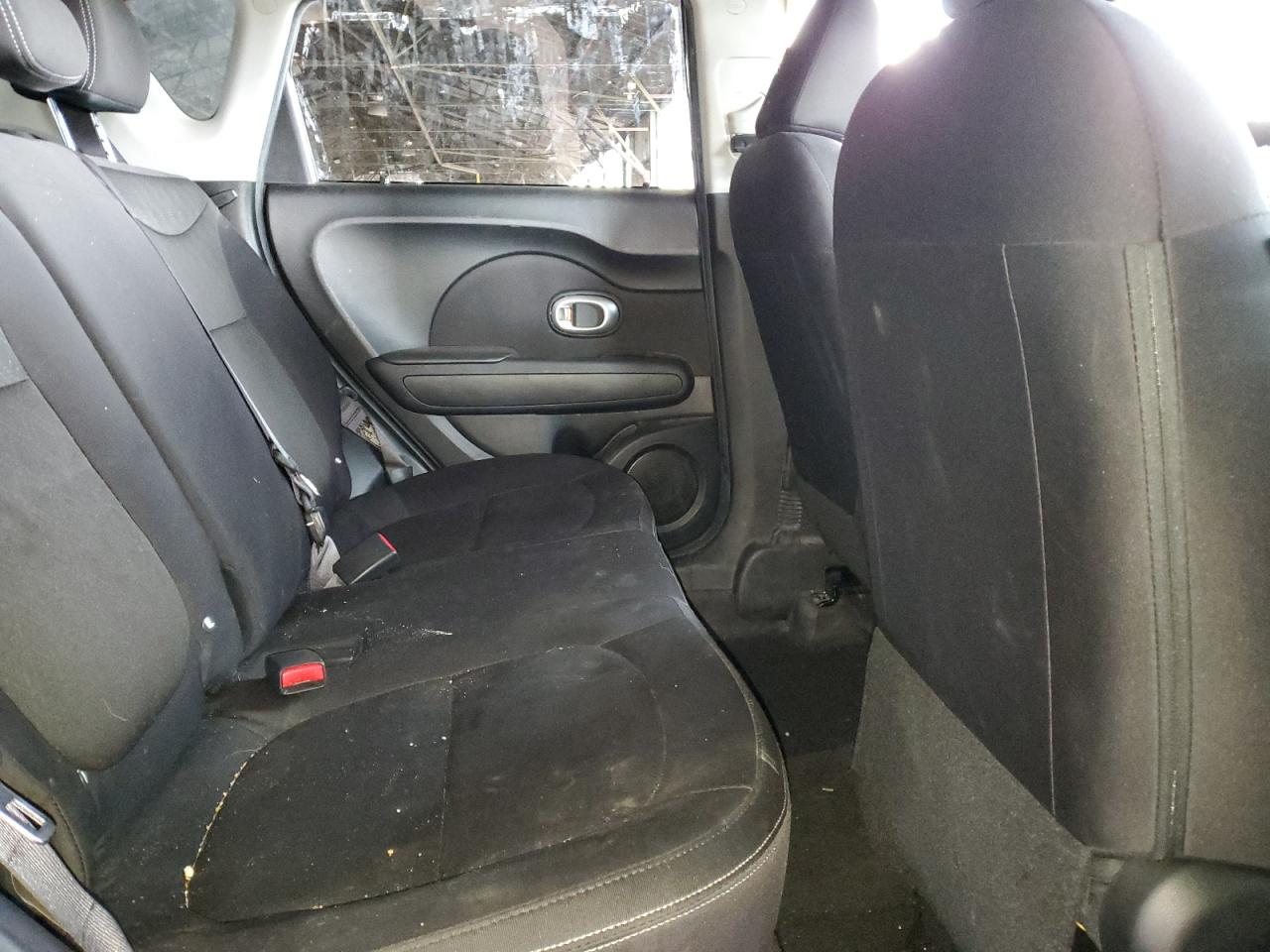 2015 Kia Soul - Image 10