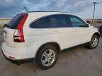 2010 Honda Cr-V Exl for Sale in Wilmer, TX - Front End
