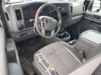 2014 Nissan Nv 2500 продається в Exeter, RI - Side
