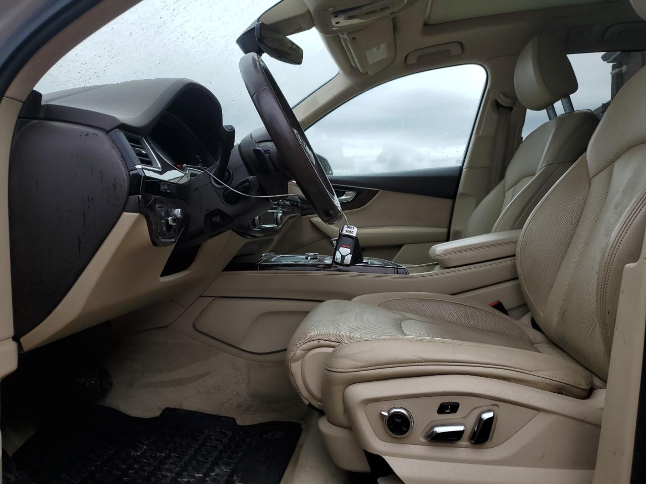 2017 Audi Q7 - Image 7