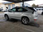 2004 Lexus Rx 330 на продаже в Hayward, CA - Side