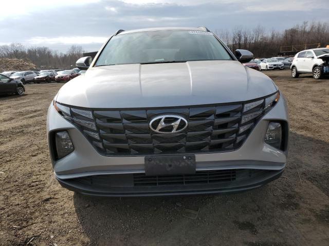  HYUNDAI TUCSON 2024 Srebrny