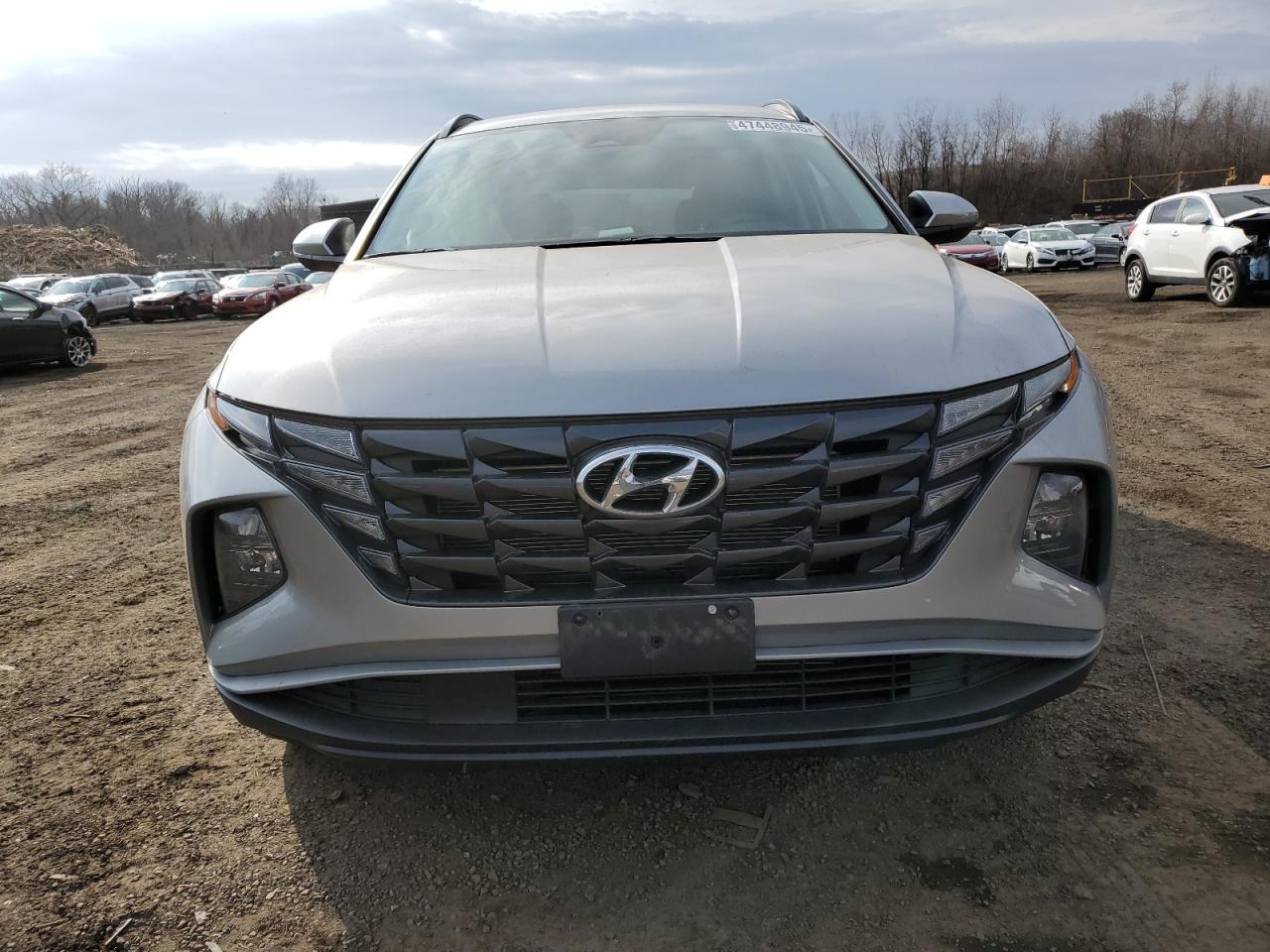 2024 Hyundai Tucson - Image 5