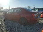 2012 Toyota Corolla Base   на продаже в Mebane, NC - Front End